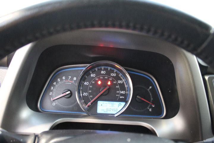 Used Car 2014 Toyota Rav4  Limited For Sale Under $15,000 In Georgetown, Texas