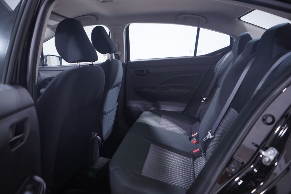 Thumbnail: 2024 Nissan Versa - 8