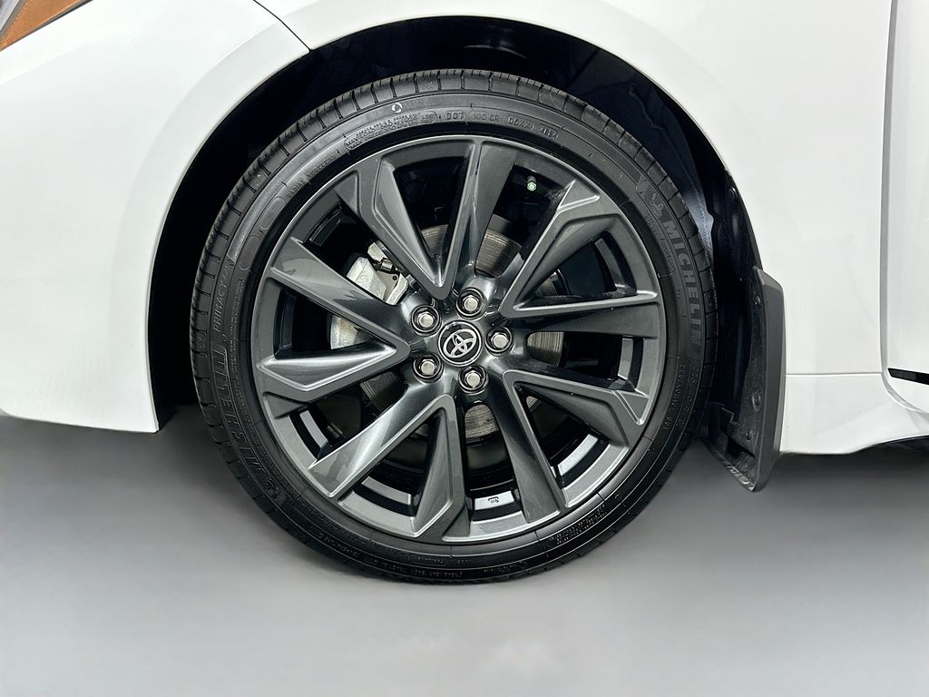 Thumbnail: 2025 Toyota Corolla - 29