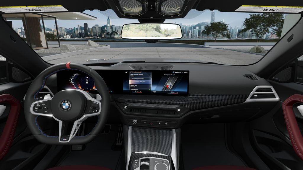 Thumbnail: 2026 BMW 2 Series - 10