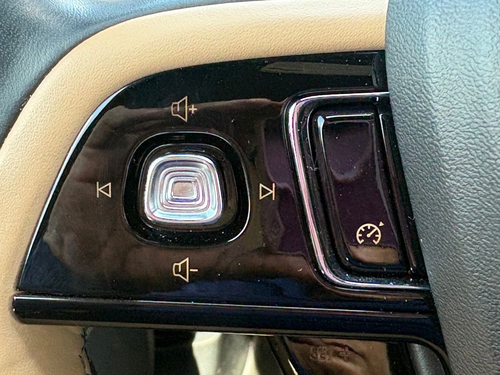 2022 Lincoln Corsair Reserve Gray at Don McGill Toyota