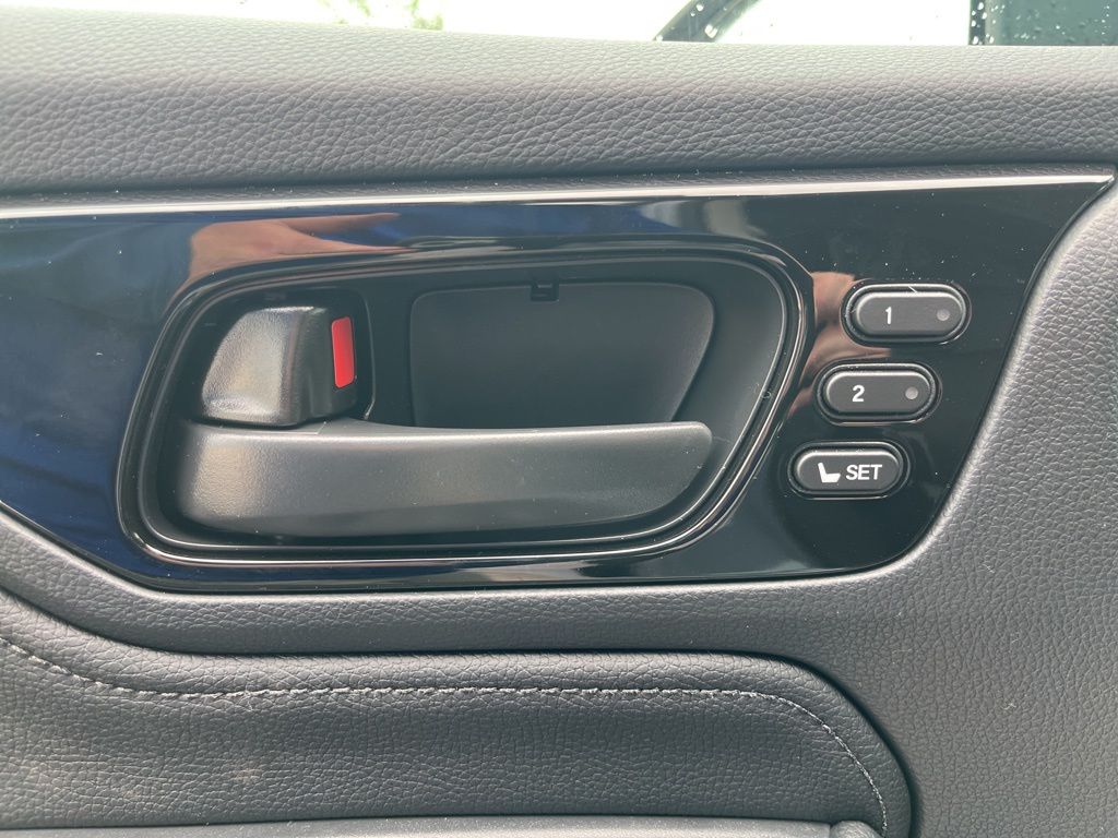 Thumbnail: 2026 Honda Odyssey - 6