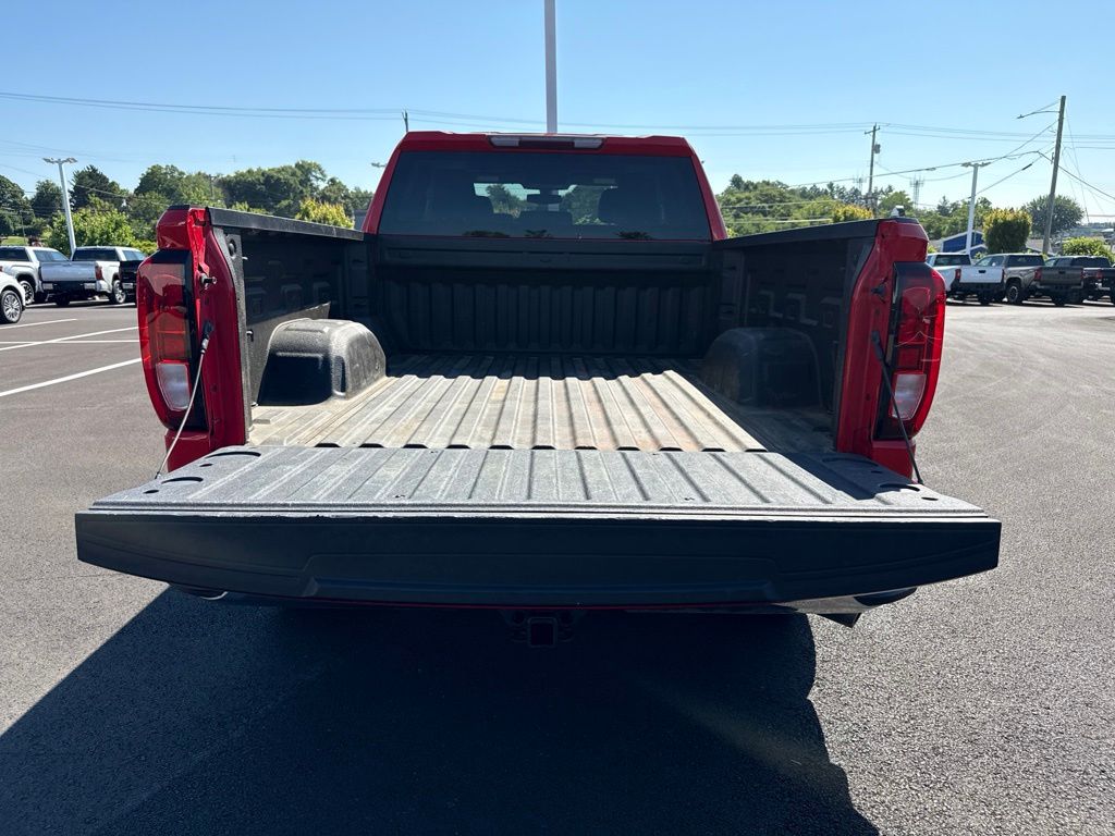 Used 2021 GMC Sierra 1500 Truck
