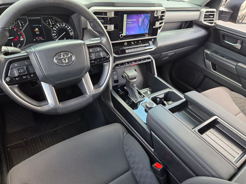 Used 2024 Toyota Tundra Truck