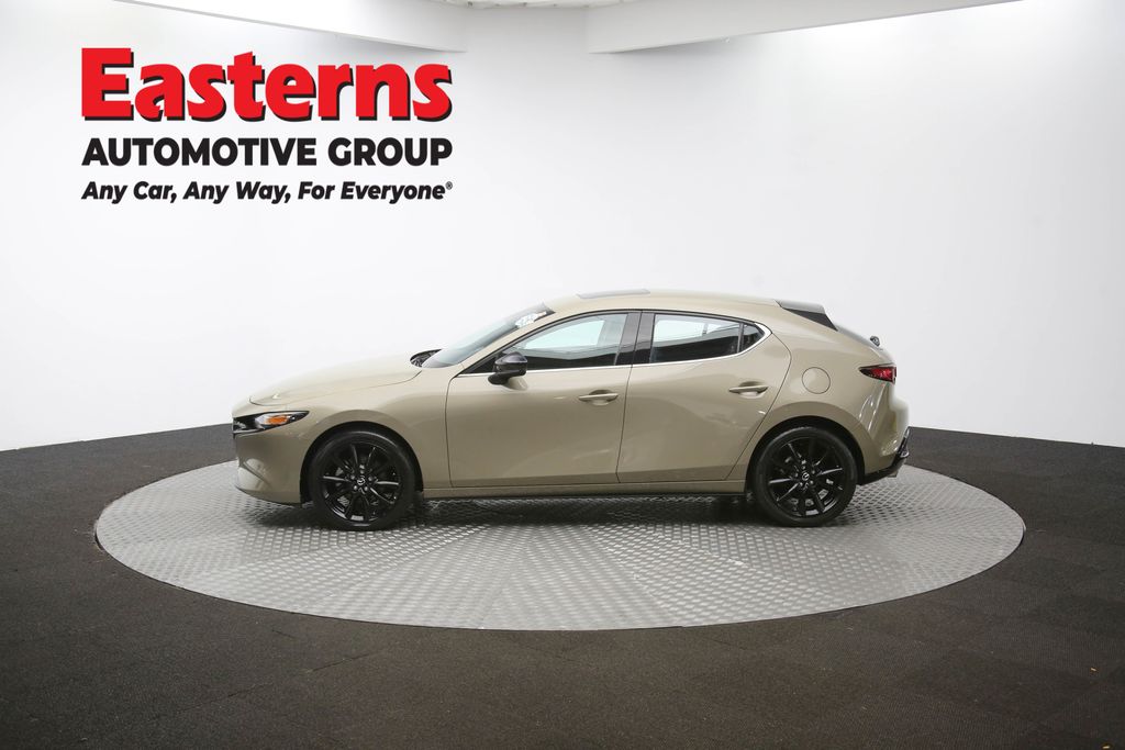 Used 2024 Beige Mazda 2.5 Carbon Turbo image 59