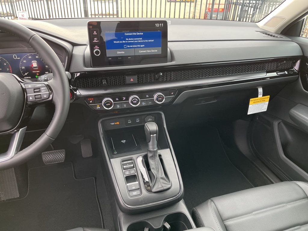 Thumbnail: 2026 Honda CR-V - 10