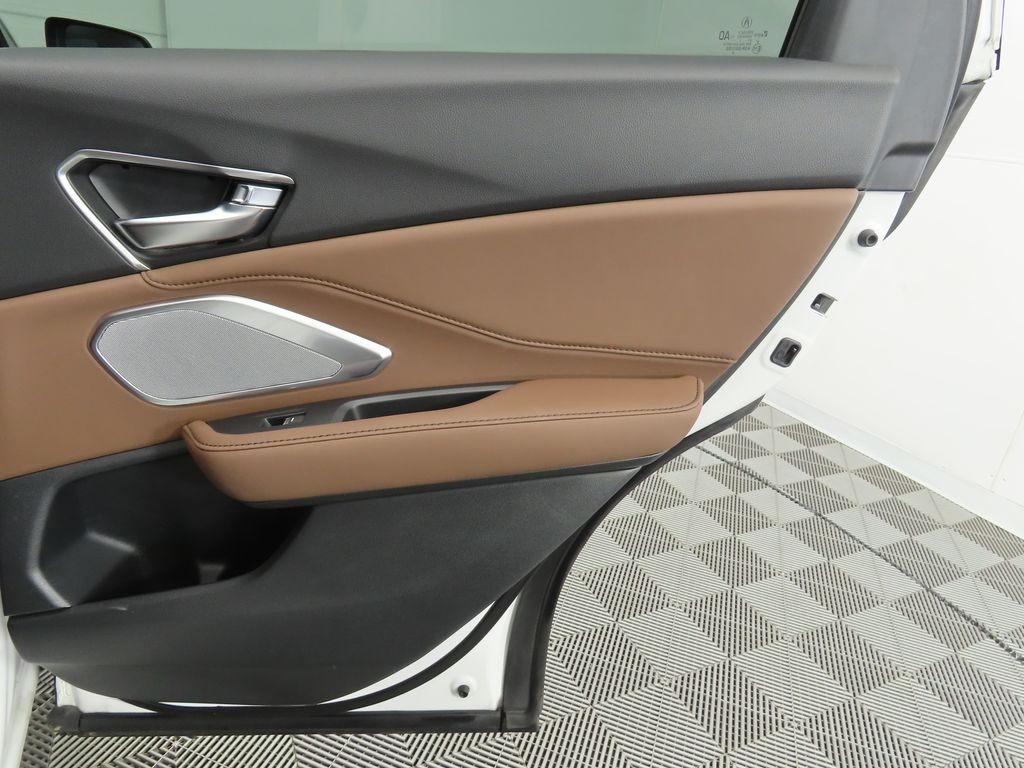 Thumbnail: 2023 Acura RDX - 27