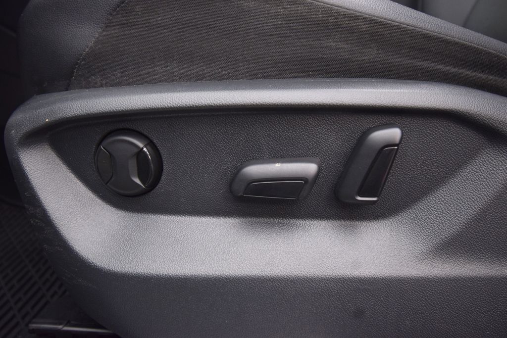 used 2021 Volkswagen Tiguan car, priced at $17,900