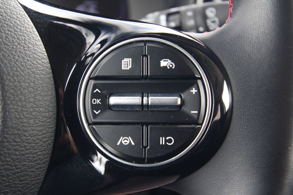 Used 2023 Kia Soul Hatchback
