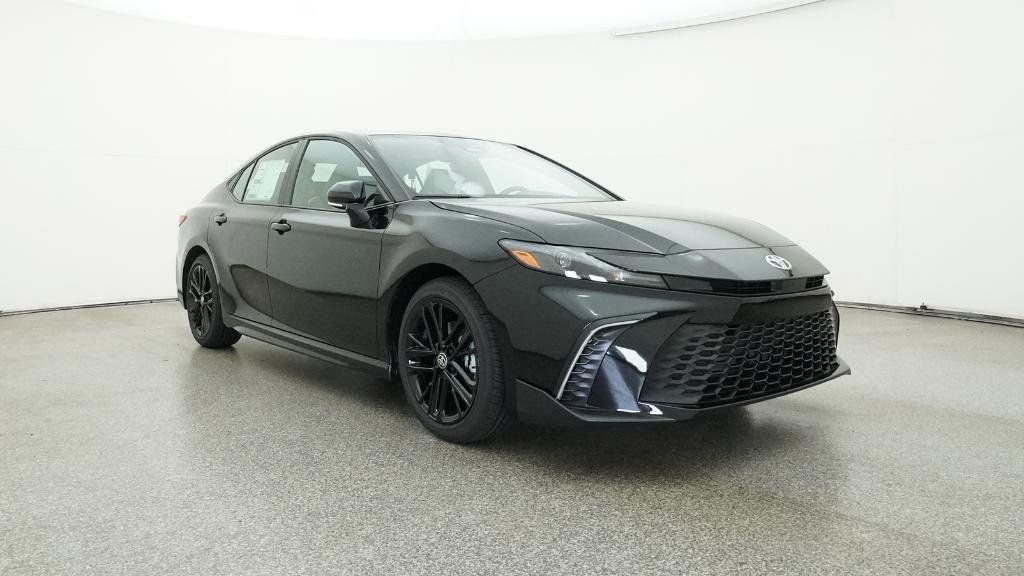 Thumbnail: 2026 Toyota Camry - 32