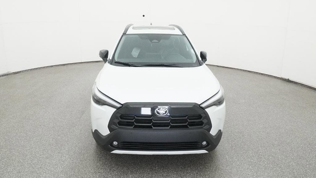 Thumbnail: 2026 Toyota Corolla Cross - 21