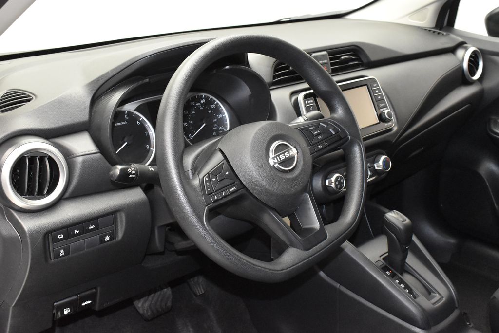 Thumbnail: 2023 Nissan Versa - 14