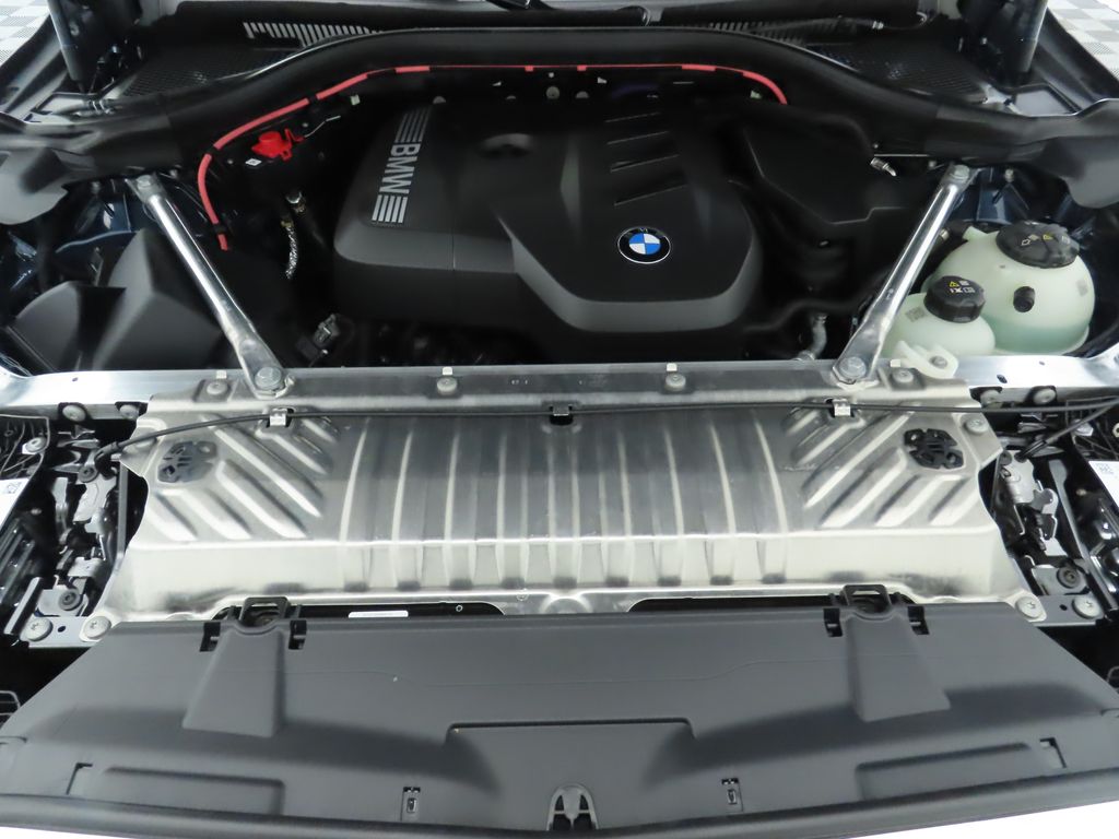 2025 BMW X3 3.0i 30