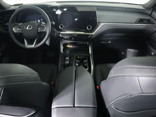 Thumbnail: 2026 Lexus TX - 14