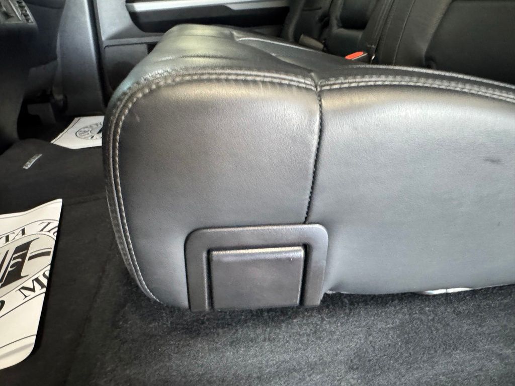 Used 2020 Toyota Tundra Truck