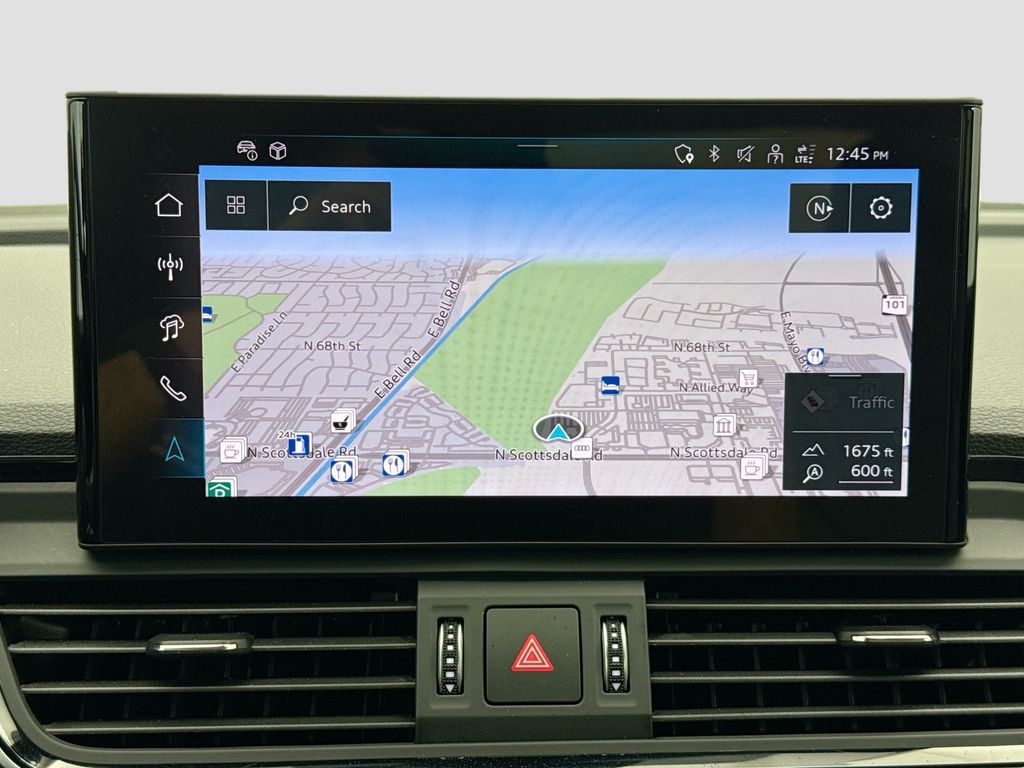 Thumbnail: 2025 Audi Q5 - 14