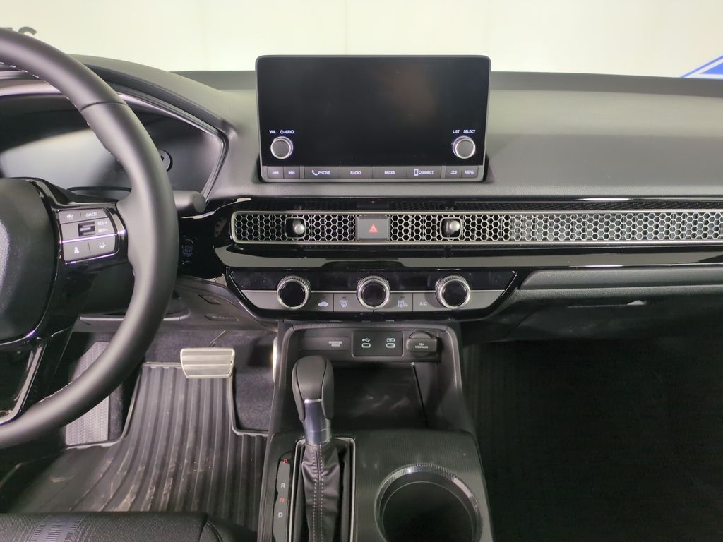 New 2025 Honda Civic For Sale in Fort Wayne, IN