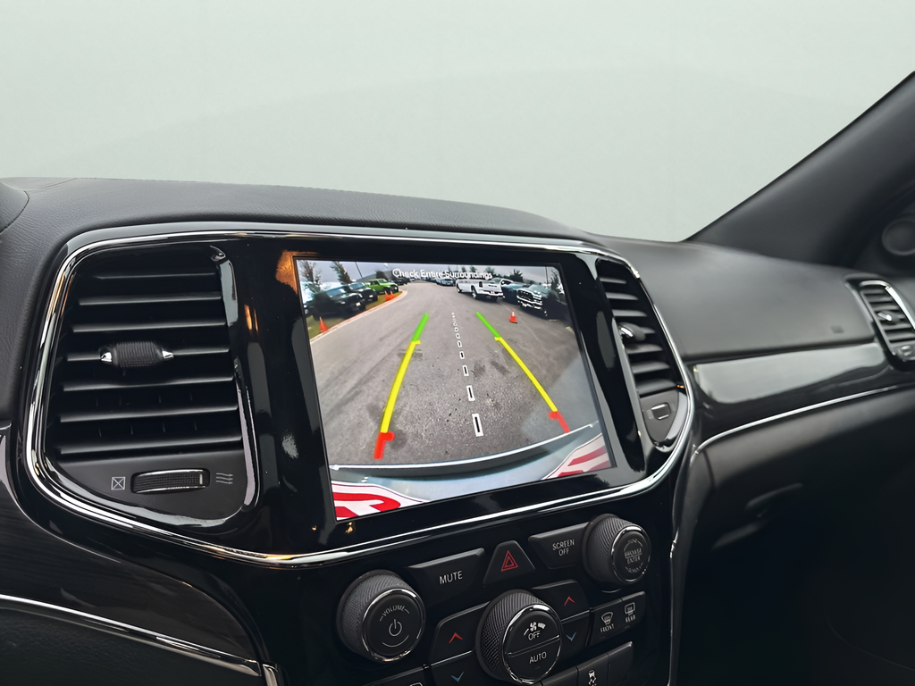 Used Car 2019 Jeep Grand Cherokee  Overland For Sale Under $20,000 In Austin, Texas