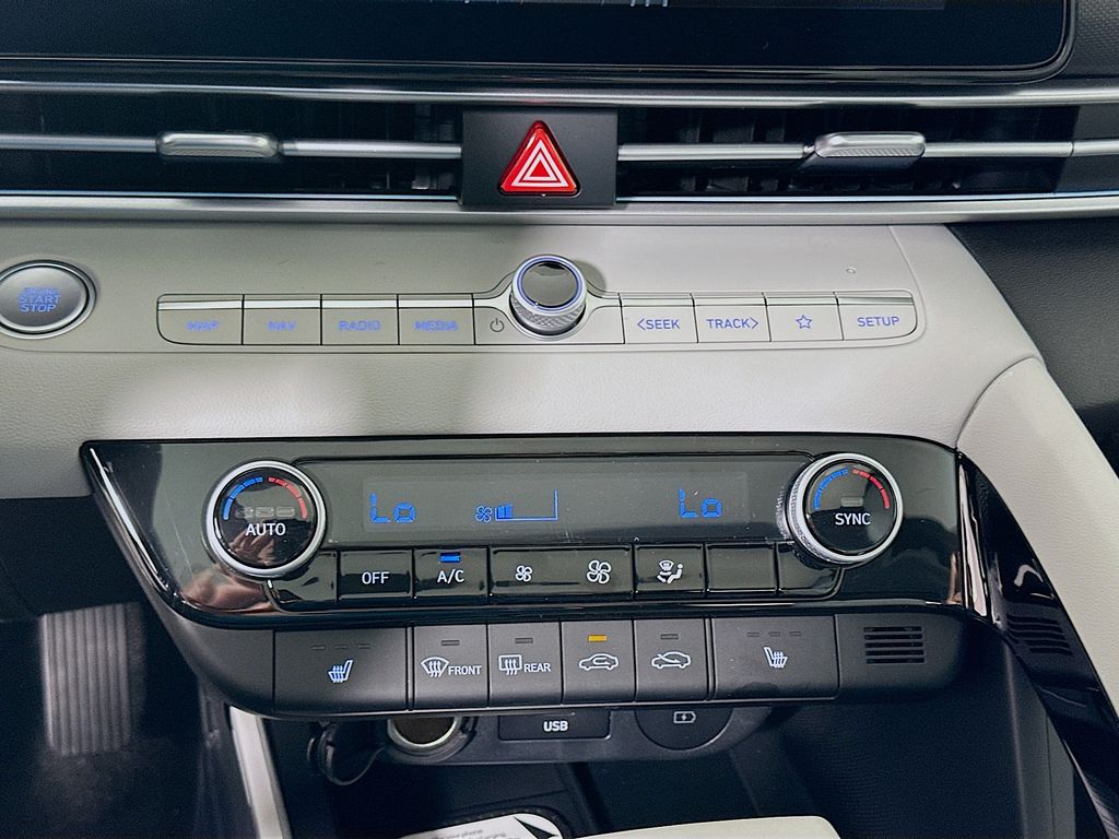 Thumbnail: 2026 Hyundai Elantra - 14