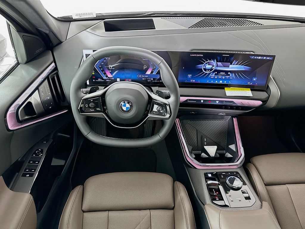 Thumbnail: 2026 BMW X3 - 19