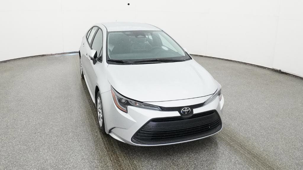 Thumbnail: 2026 Toyota Corolla - 16