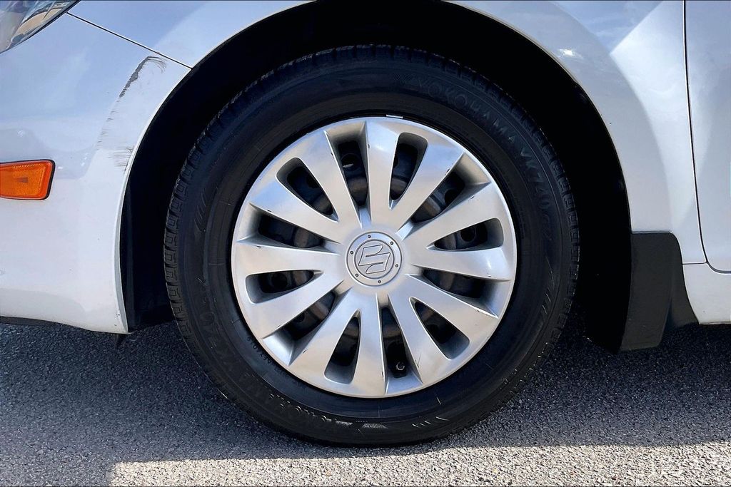 Used 2011 Suzuki Kizashi S 4D Sedan