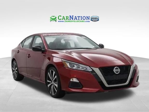 2020 Mazda Mazda3 Hatchback Base photo 39