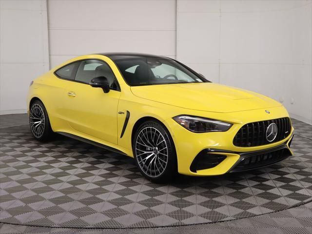 Thumbnail: 2026 Mercedes-Benz CLE - 3