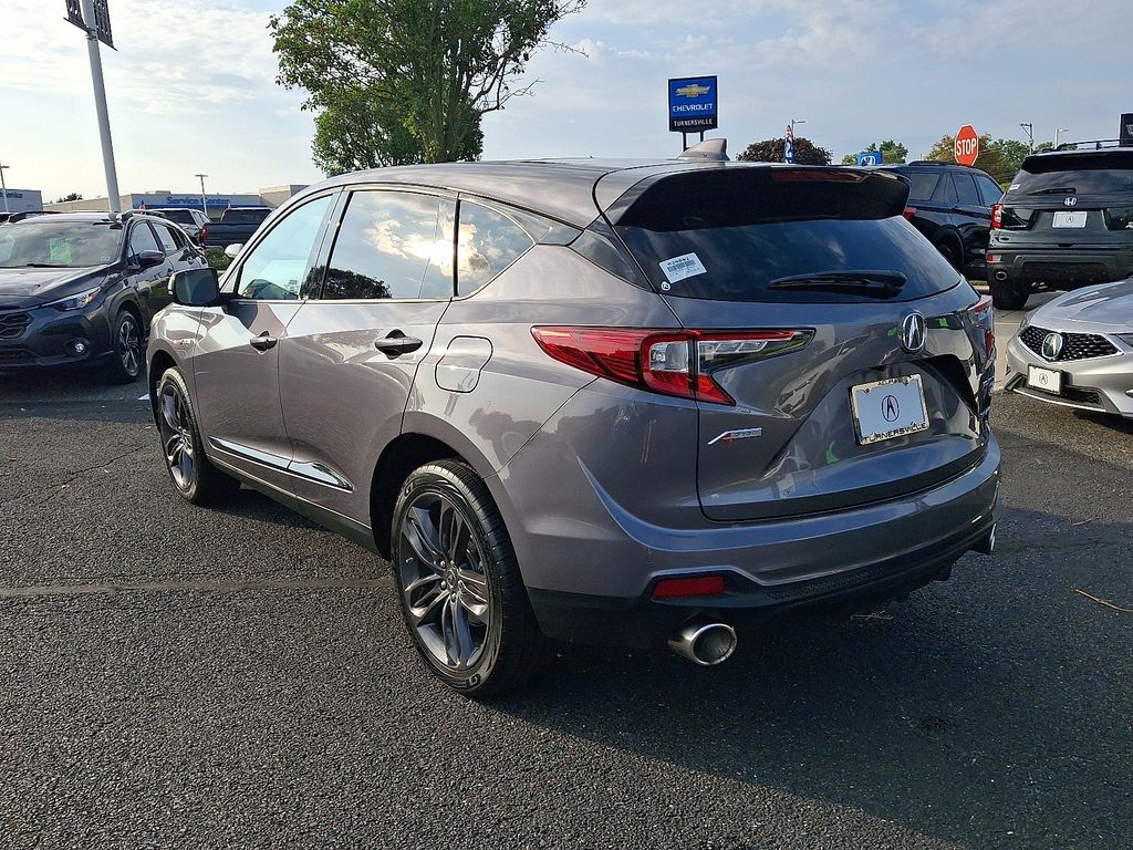 Thumbnail: 2020 Acura RDX - 4