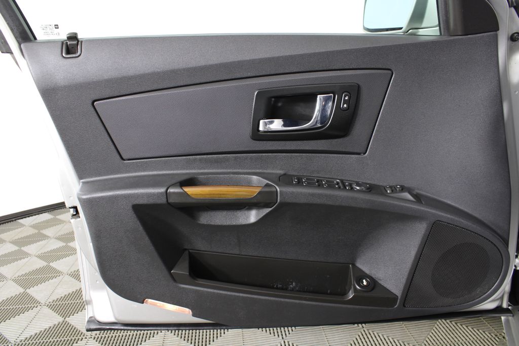 Used 2004 Cadillac CTS for sale in 