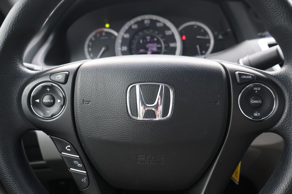 Thumbnail: 2013 Honda Accord - 14