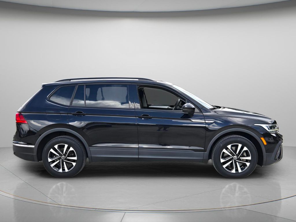 2023 Volkswagen Tiguan - $19,105