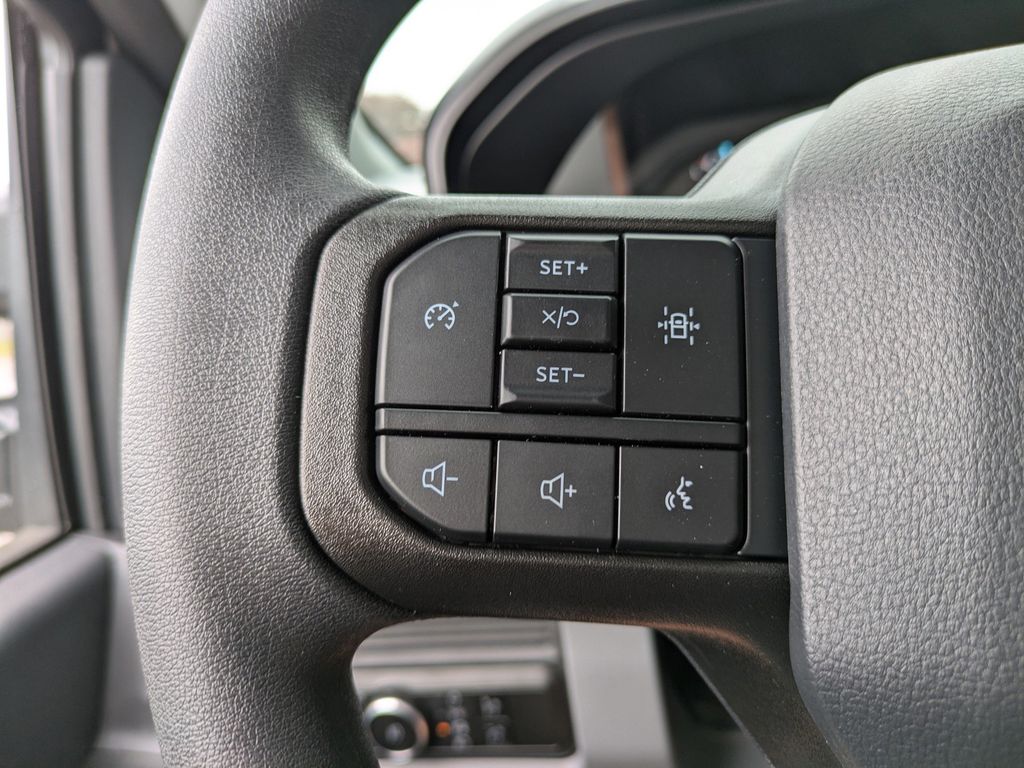 2026 Ford F-250 Super Duty XL