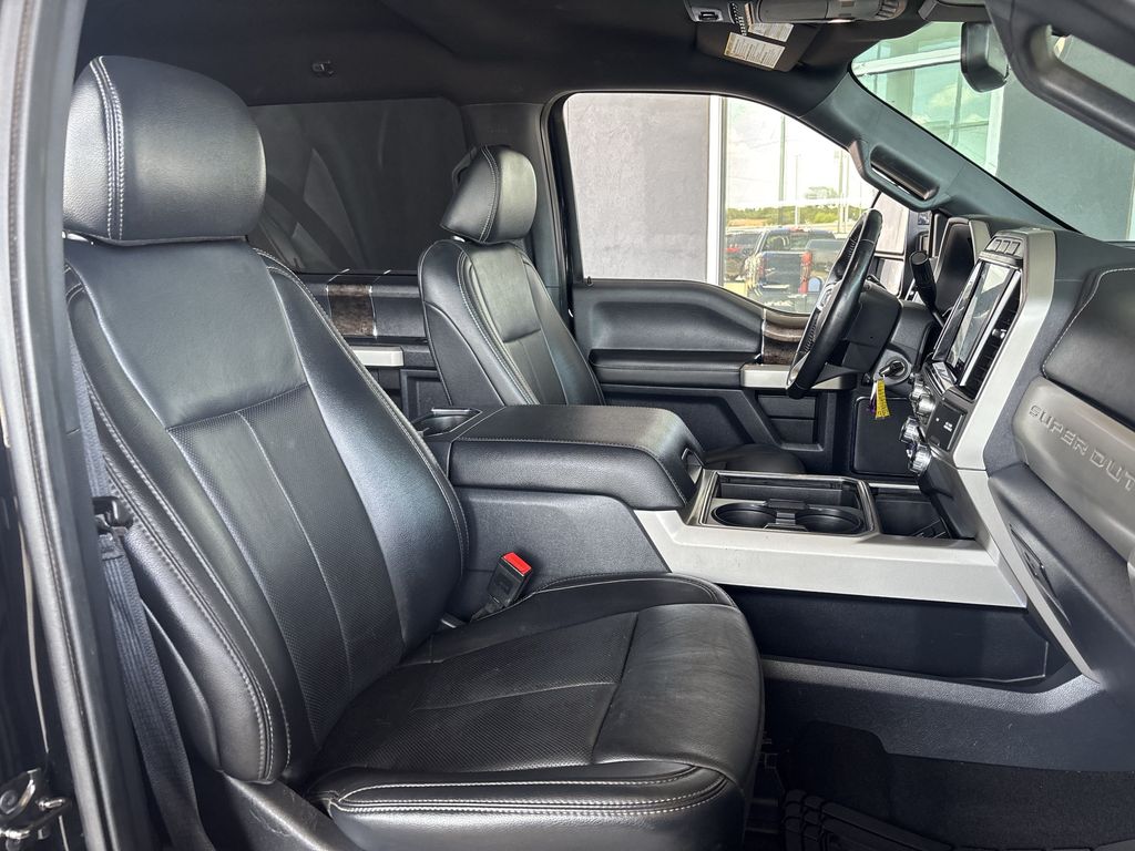 Used 2022 Ford F-250SD Truck