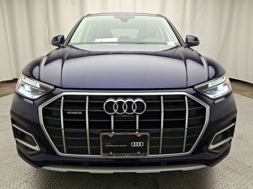 Thumbnail: 2023 Audi Q5 - 2