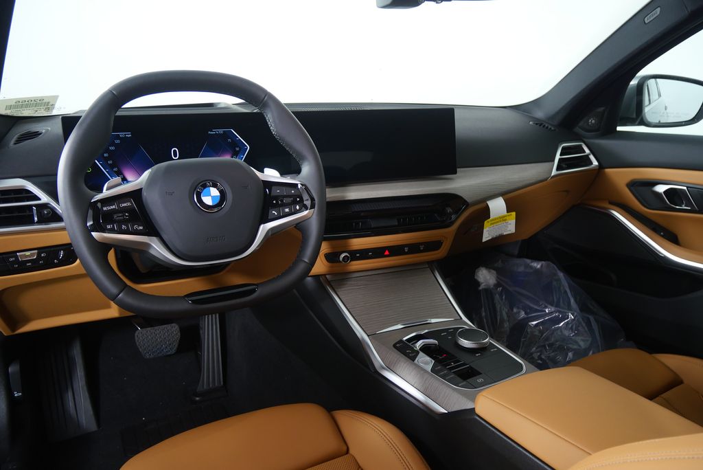 Thumbnail: 2026 BMW 3 Series - 17