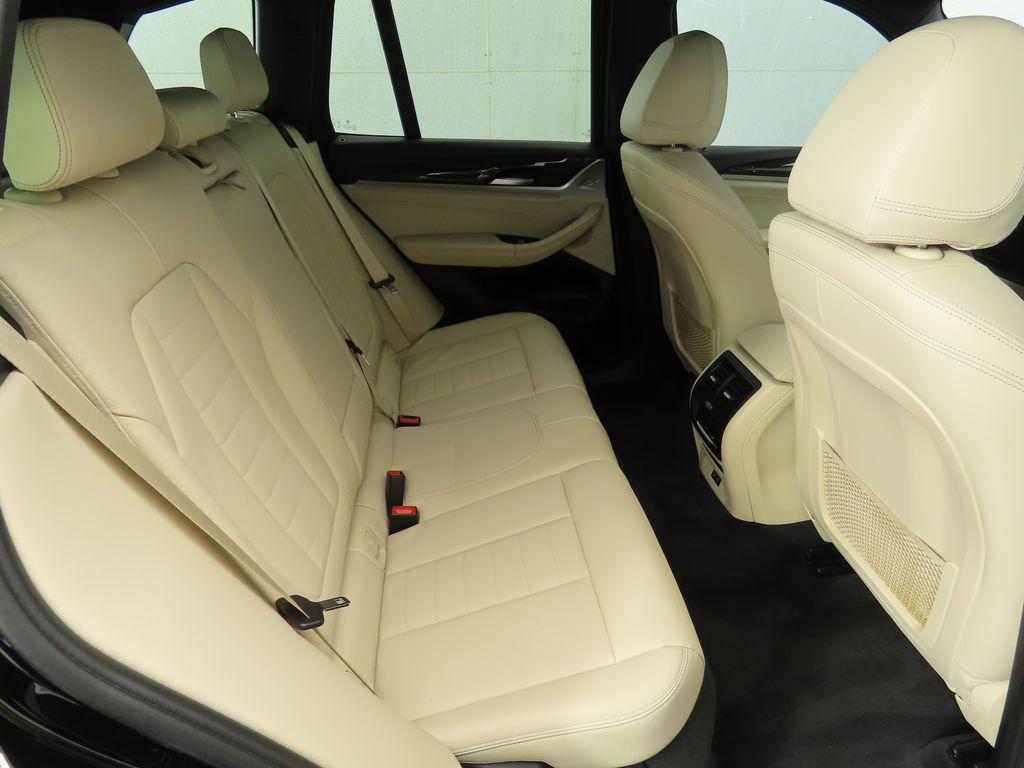 Thumbnail: 2020 BMW X3 - 22