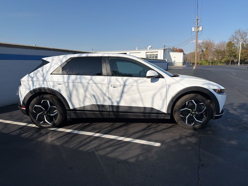 Thumbnail: 2024 Hyundai Ioniq 5 - 6