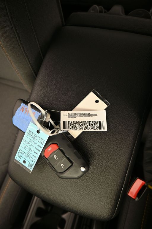 New 2026 41 Jeep Sport image 17