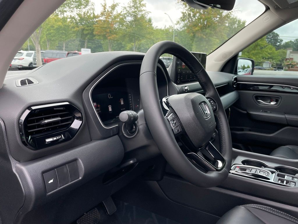 Thumbnail: 2026 Honda Pilot - 27