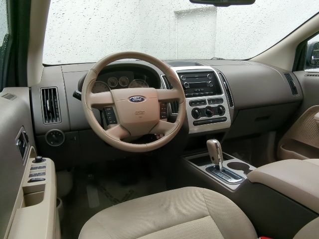 2010 Ford Edge SEL - Photo 20