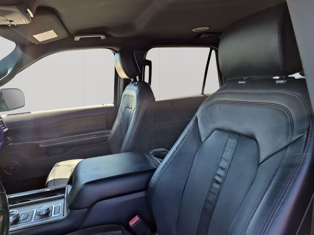 Used Car 2019 Ford Expedition Max  Limited For Sale Under $25,000 In Austin, Texas