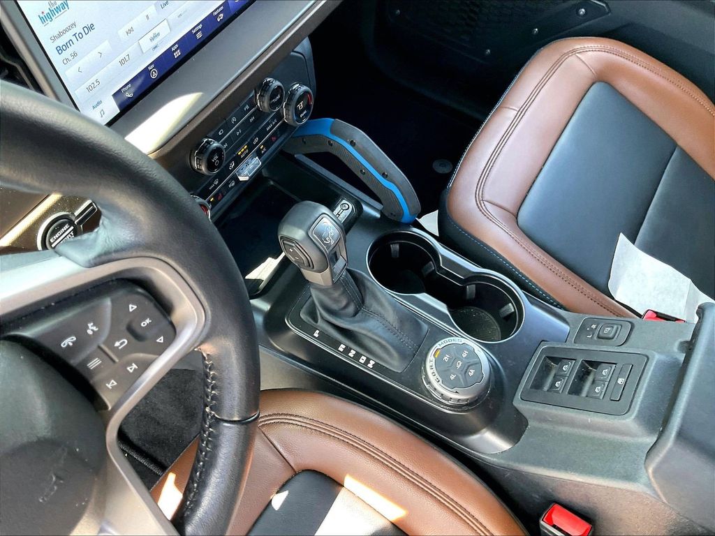 2023 Ford Bronco — photo 19
