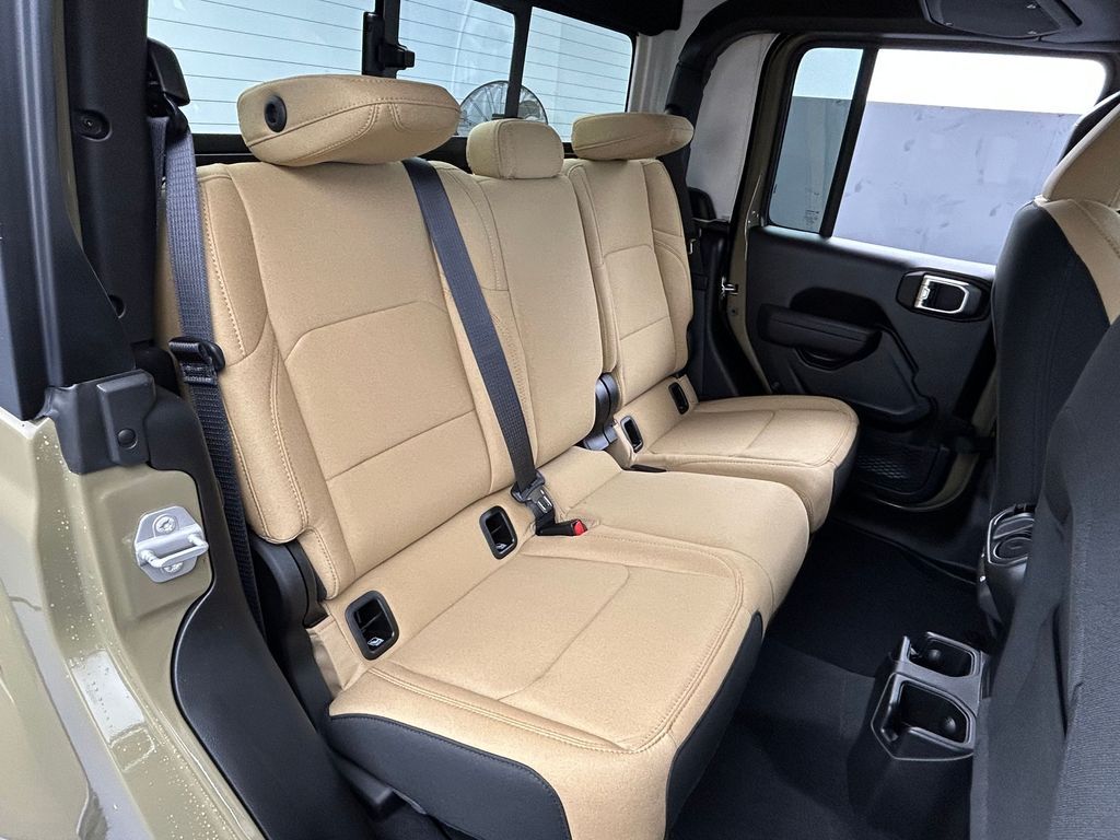 New 2026 41 Jeep Sport image 34