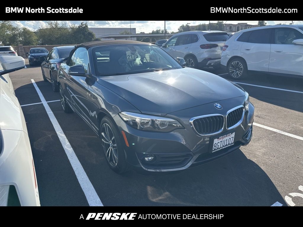 2018 BMW 2 Series 230i -
                  Phoenix, AZ