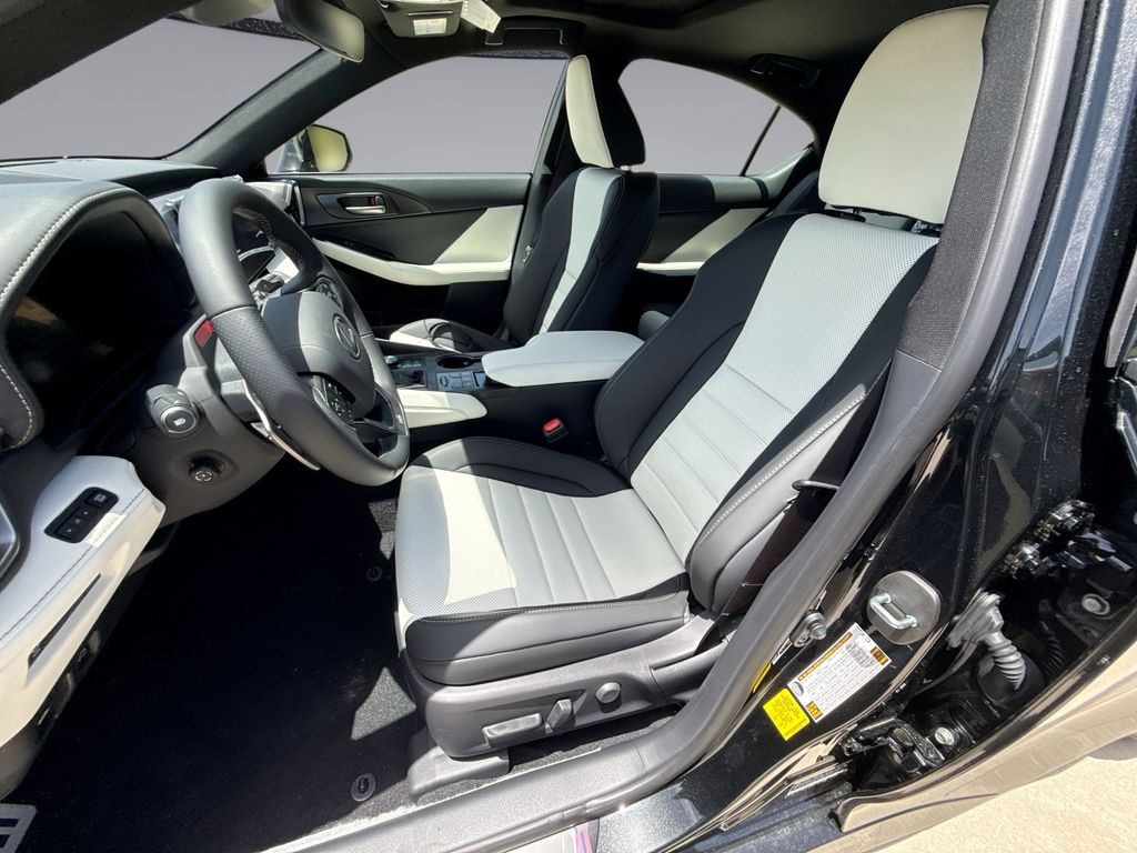 Thumbnail: 2026 Lexus IS - 29