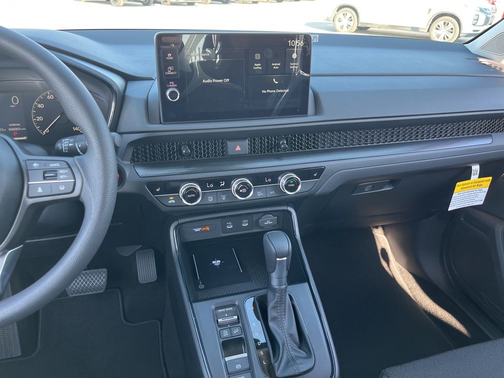 Thumbnail: 2026 Honda CR-V - 9