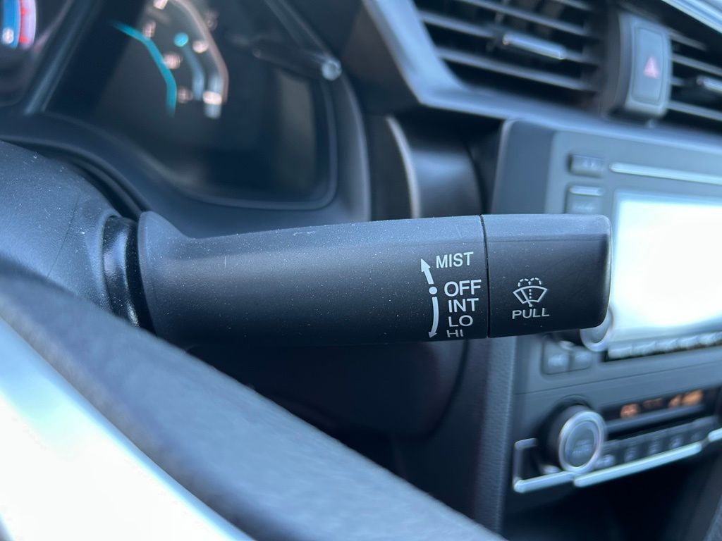 Thumbnail: 2019 Honda Civic - 20