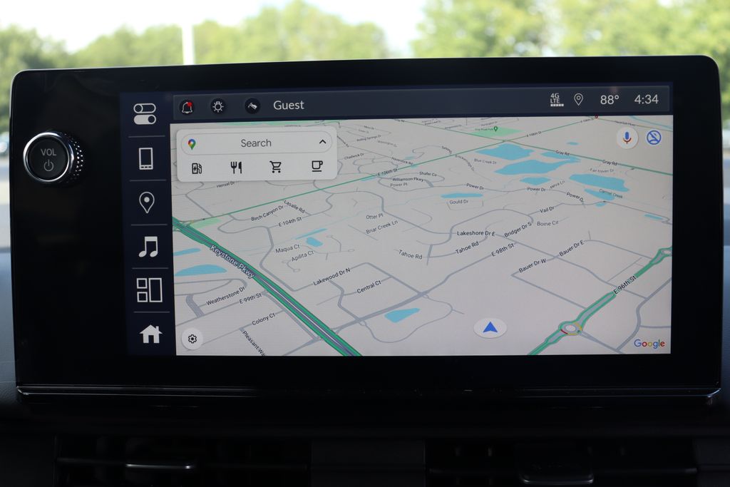 Thumbnail: 2026 Honda Prologue - 25