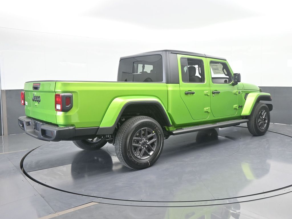 New 2026 mojito Jeep Sport S image 6